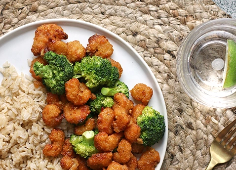 Air-Fryer Broccoli: The Ultimate Crispy Delight