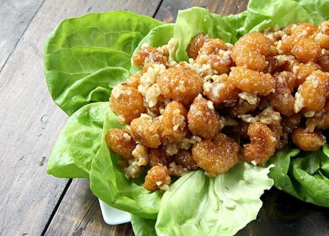 These 2-Ingredient TikTok Dishes Will Blow Your Mind