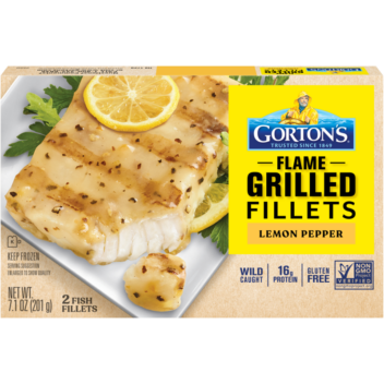 Gorton's Frozen Seafood Products | Gorton's Seafood