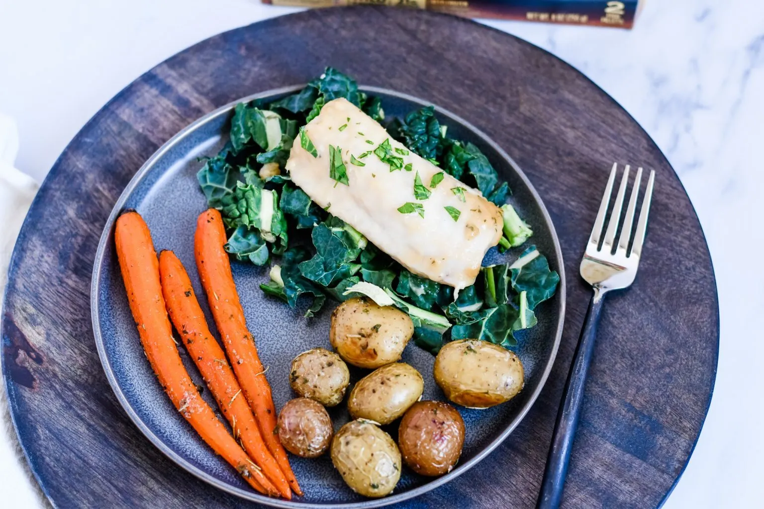 Sheet Pan Cod Dinner Recipe Gorton's Seafood