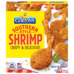 Southern Style Shrimp