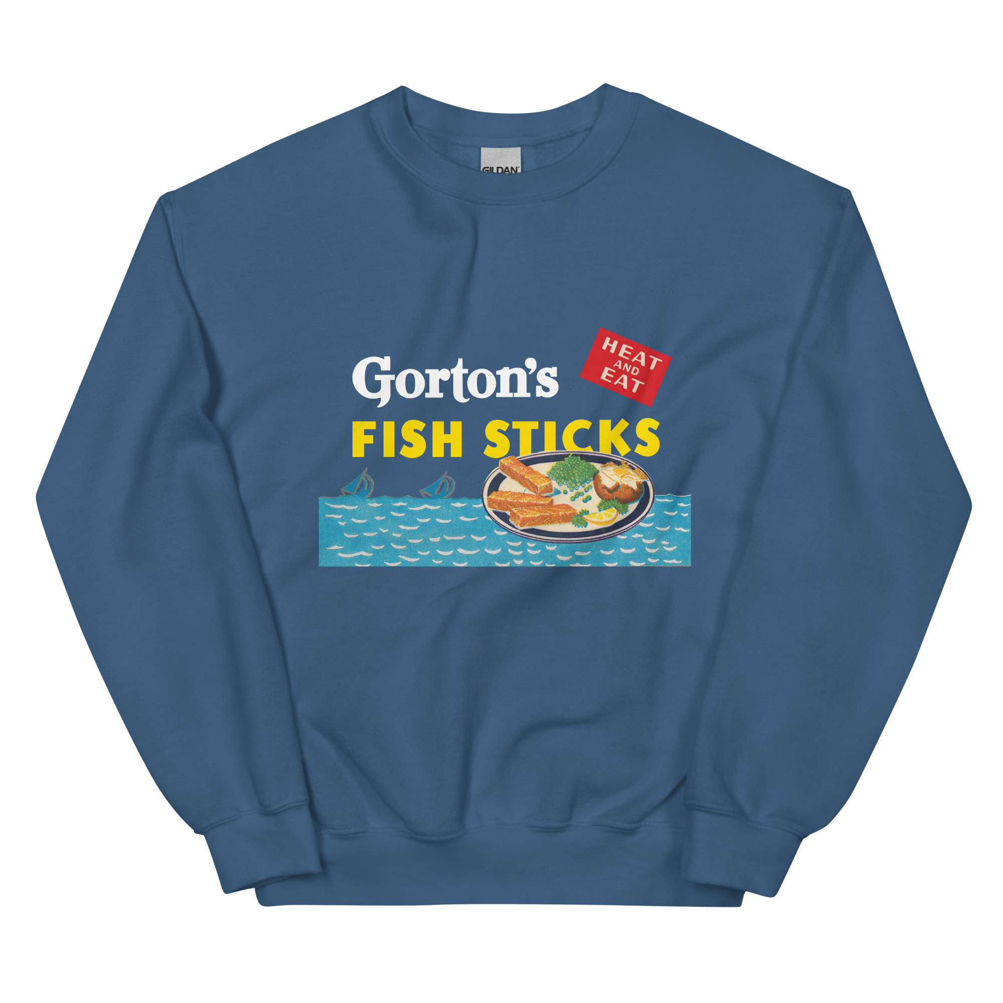 Sweatshirt image