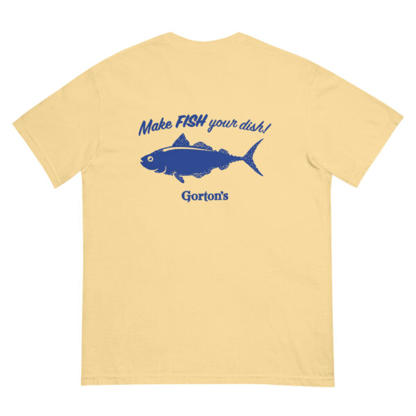 Make Fish Your Dish T-Shirt