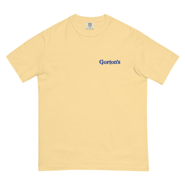 Make Fish Your Dish T-Shirt - Image 2