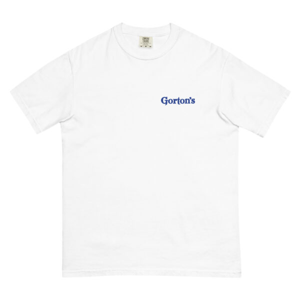 Make Fish Your Dish T-Shirt - Image 6