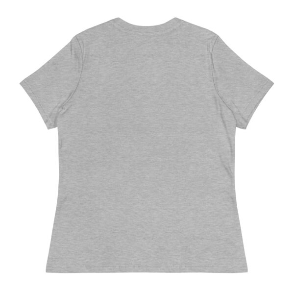 Women's Fish Sticks T-Shirt - Image 2