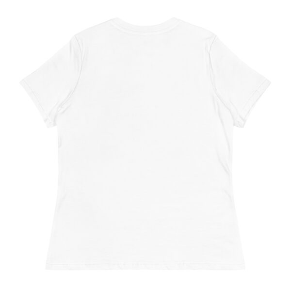 Women's Fish Sticks T-Shirt - Image 4