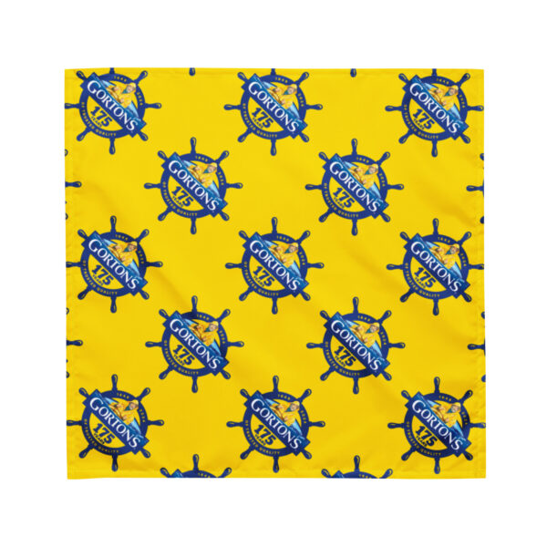 175 Logo Bandana