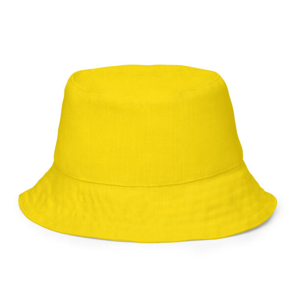 Fish Sticks Reversible Bucket Hat - Image 6