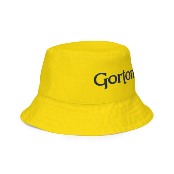 Fish Sticks Reversible Bucket Hat - Image 5