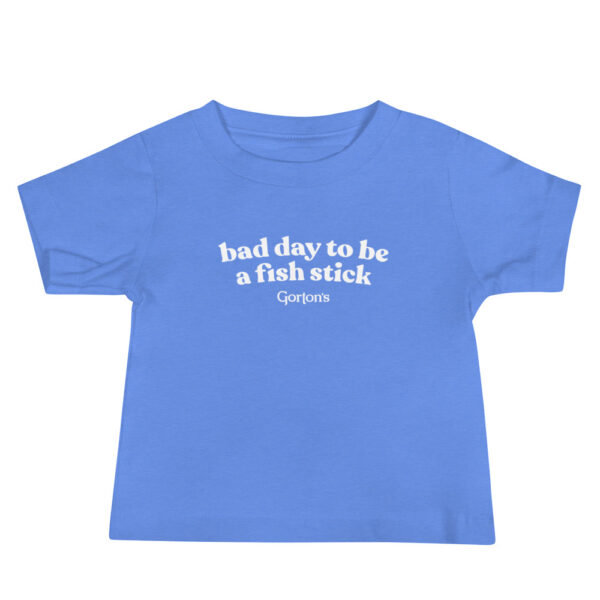 Baby Bad Day T-Shirt