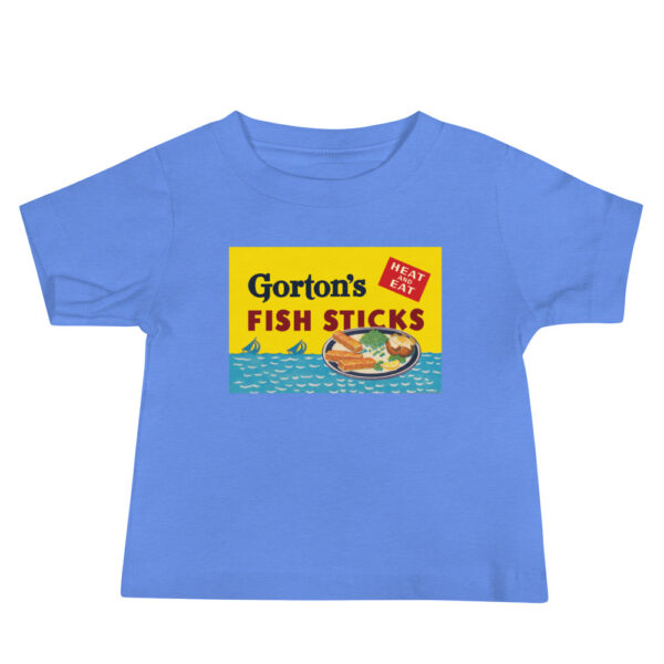 Toddler Fish Sticks T-Shirt - Image 2