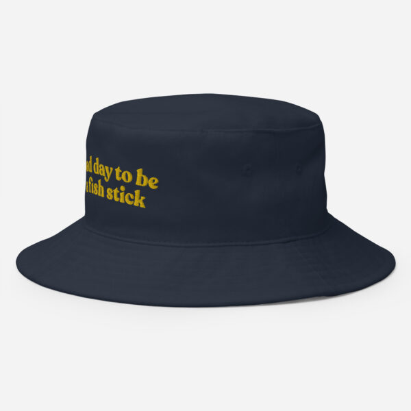 Bad Day Bucket Hat - Image 2