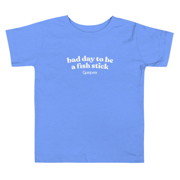 Toddler Bad Day T-Shirt