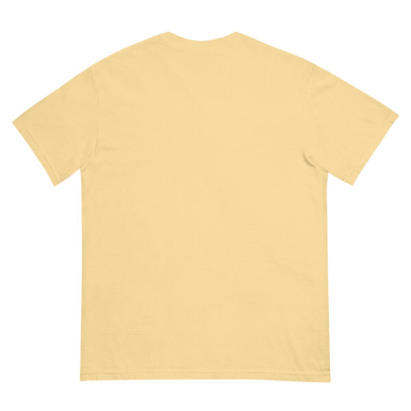 Fish Sticks T-Shirt - Blue Logo - Image 4