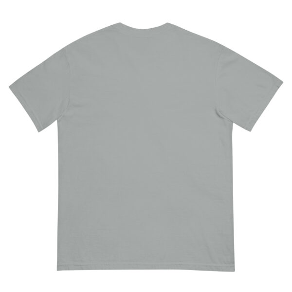 Fish Sticks T-Shirt - Blue Logo - Image 2
