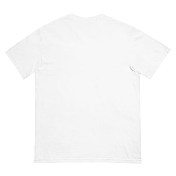 Fish Sticks T-Shirt - Blue Logo - Image 8