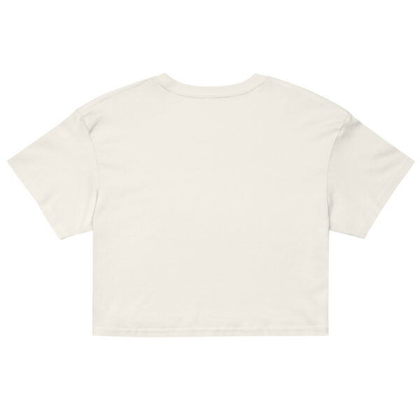 Fisherman Cropped T-Shirt - Image 2