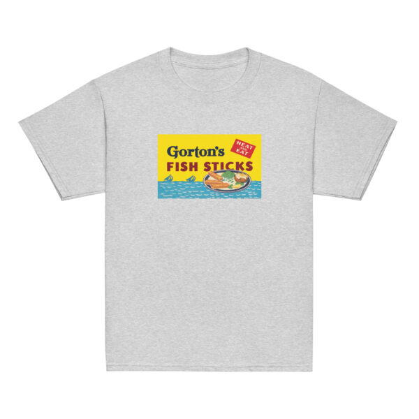 Youth Fish Sticks T-Shirt