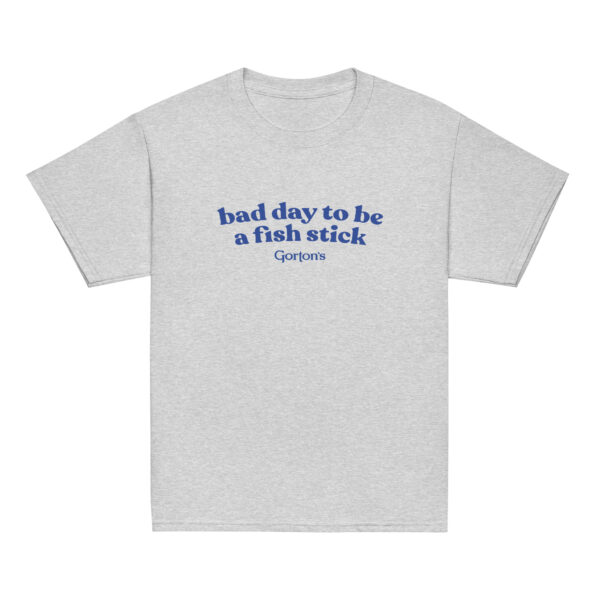 Youth Bad Day T-Shirt