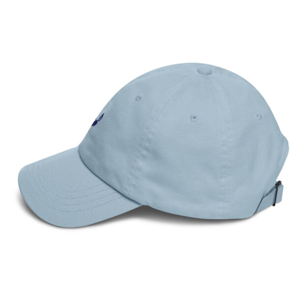 Baseball Hat - Pastel Shrimp - Image 10