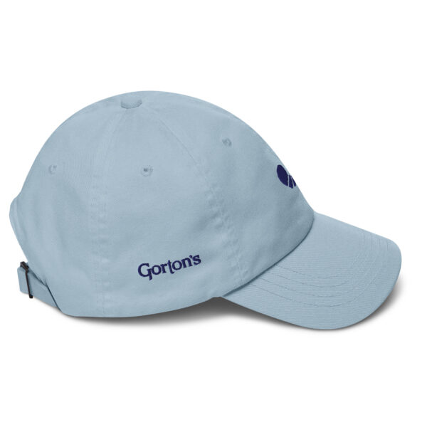 Baseball Hat - Pastel Shrimp - Image 11