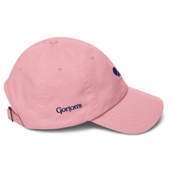 Baseball Hat - Pastel Shrimp - Image 3