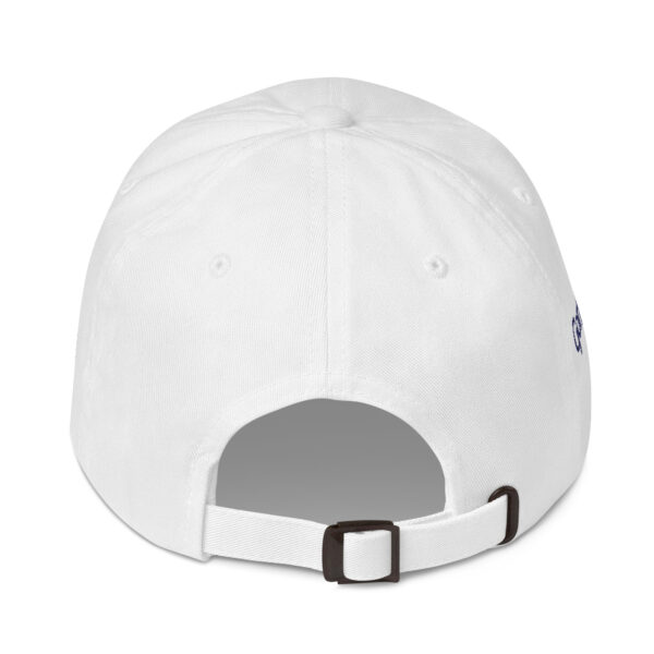 Baseball Hat - Pastel Shrimp - Image 8