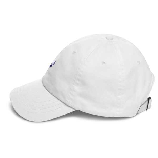Baseball Hat - Pastel Shrimp - Image 6
