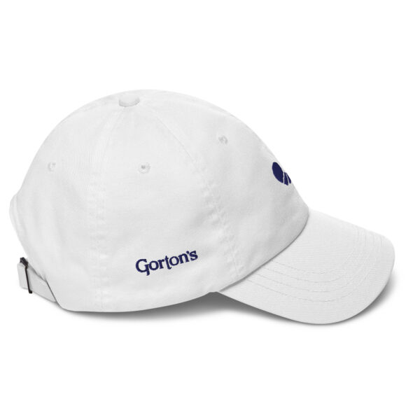 Baseball Hat - Pastel Shrimp - Image 7