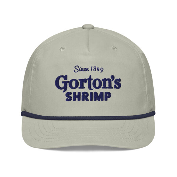 Shrimp Rope Hat - Image 9
