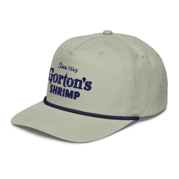 Shrimp Rope Hat - Image 11
