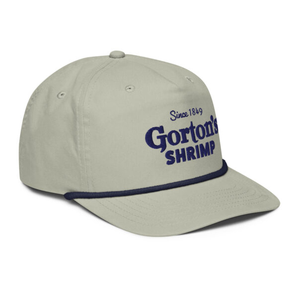 Shrimp Rope Hat - Image 12