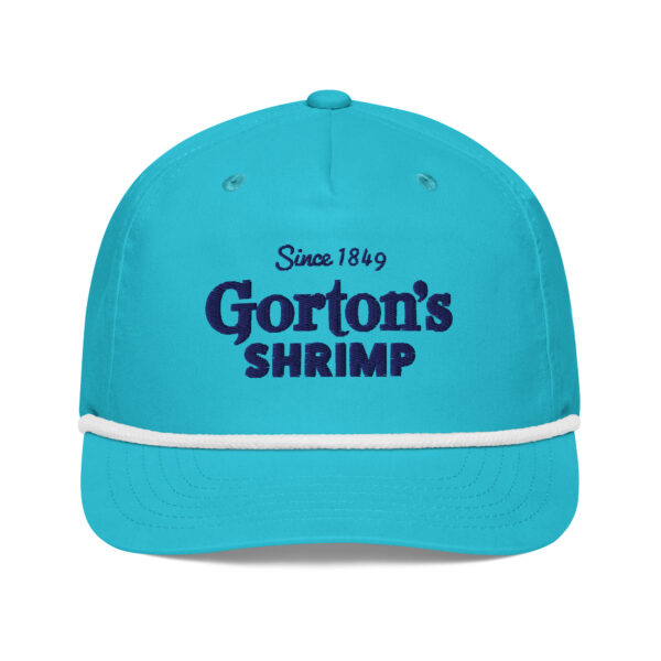 Shrimp Rope Hat - Image 5