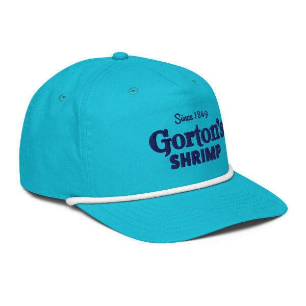 Shrimp Rope Hat - Image 8