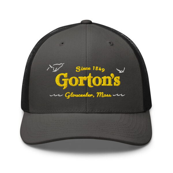 Gloucester Trucker Hat - Image 19