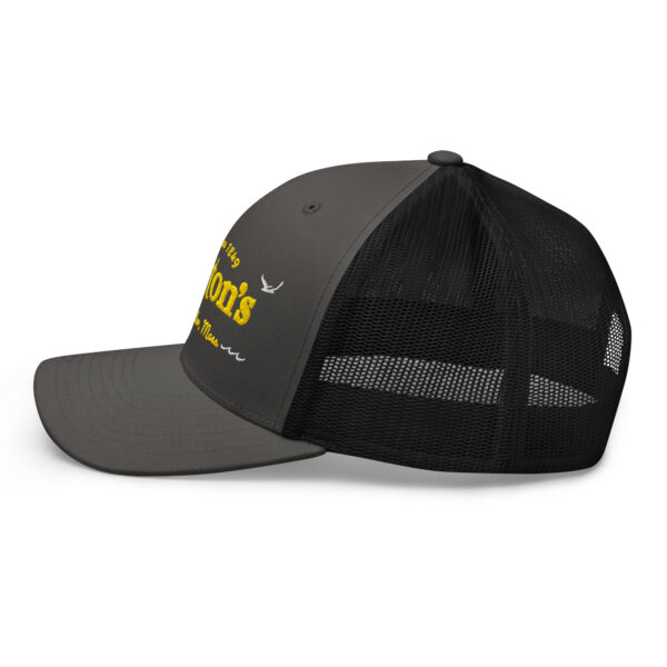 Gloucester Trucker Hat - Image 18