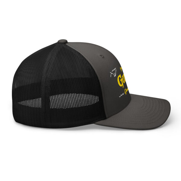 Gloucester Trucker Hat - Image 17