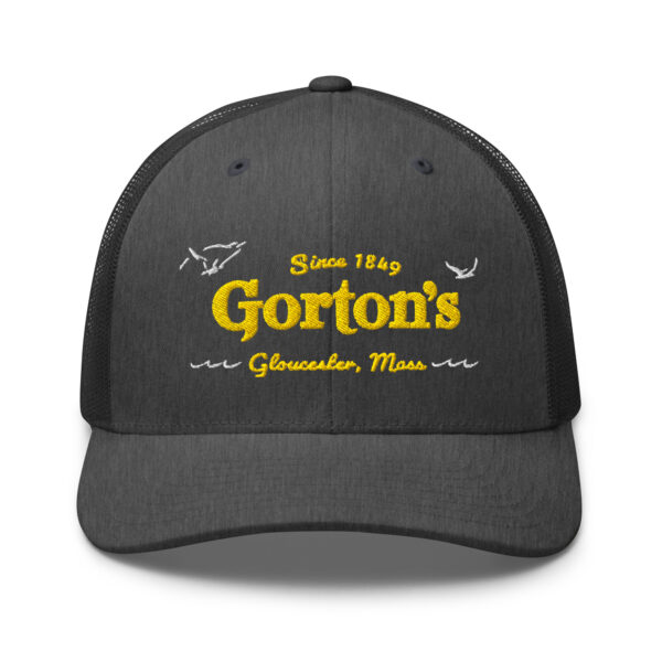 Gloucester Trucker Hat - Image 13