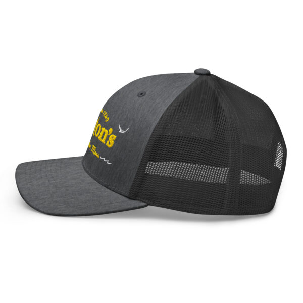 Gloucester Trucker Hat - Image 15
