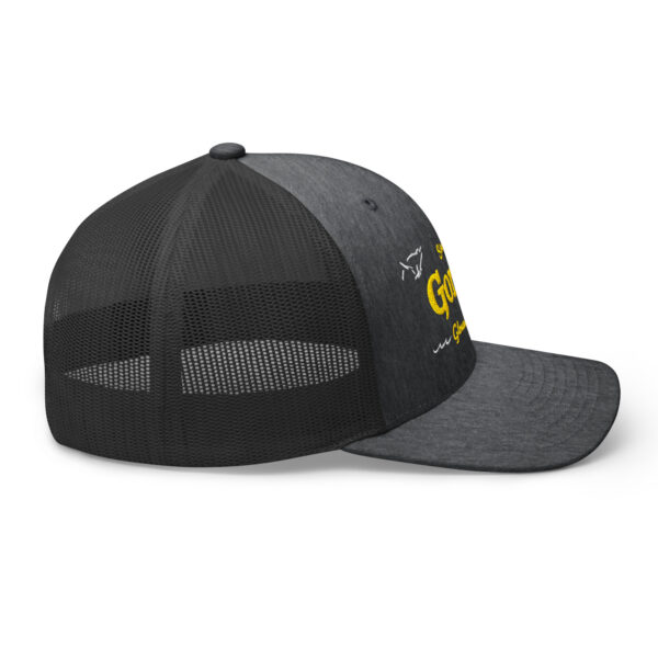 Gloucester Trucker Hat - Image 14