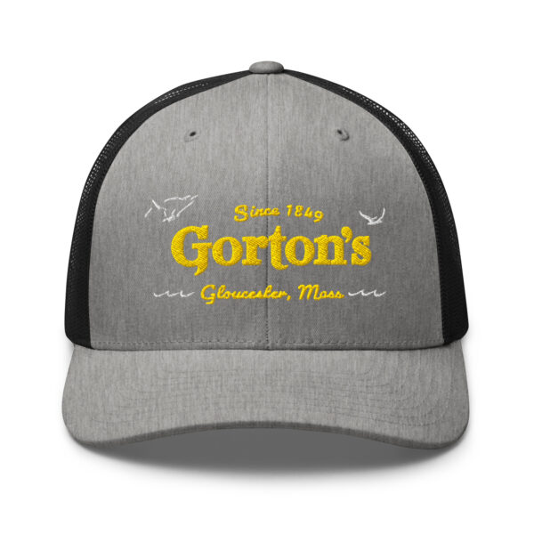 Gloucester Trucker Hat - Image 9