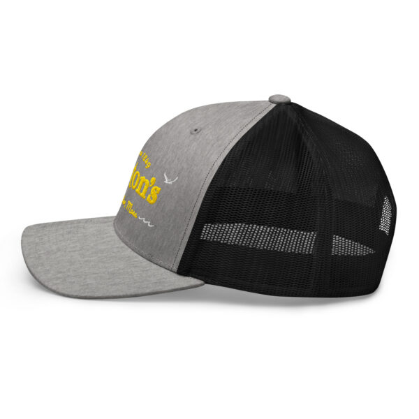 Gloucester Trucker Hat - Image 11