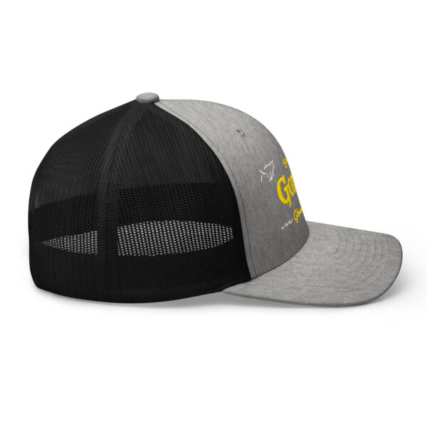 Gloucester Trucker Hat - Image 10