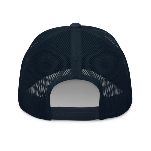 Shrimp Trucker Hat - Image 8