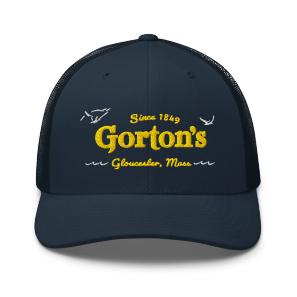 Gloucester Trucker Hat - Image 5