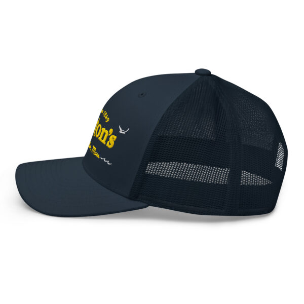 Gloucester Trucker Hat - Image 7