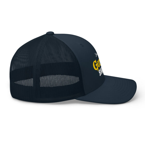 Shrimp Trucker Hat - Image 6
