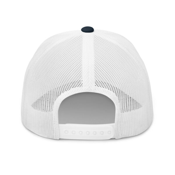 Shrimp Trucker Hat - Image 4