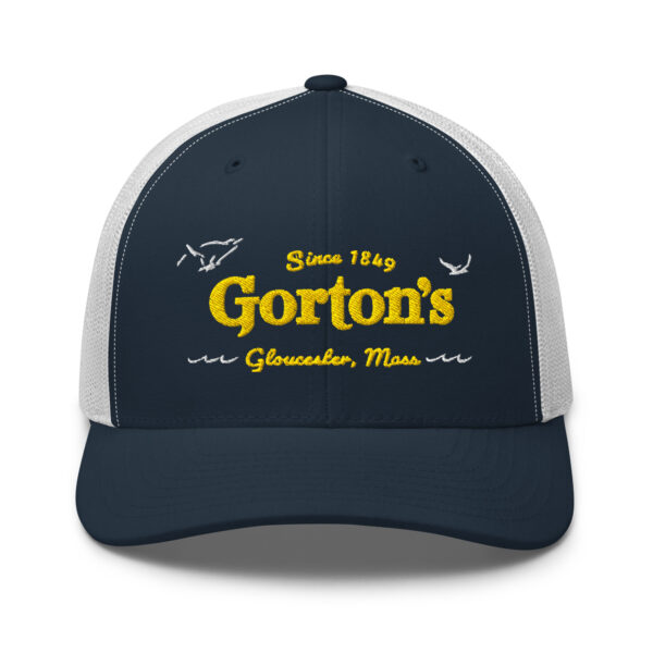 Gloucester Trucker Hat